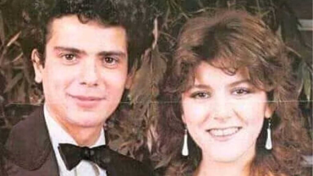 &iexcl;Ana Silvia Garza niega que Jaime Garza haya estado con Viridiana Alatriste la noche que muri&oacute;!