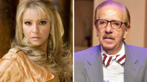 Daniela Castro revela c&oacute;mo se enter&oacute; del fallecimiento de su t&iacute;o Benito Castro