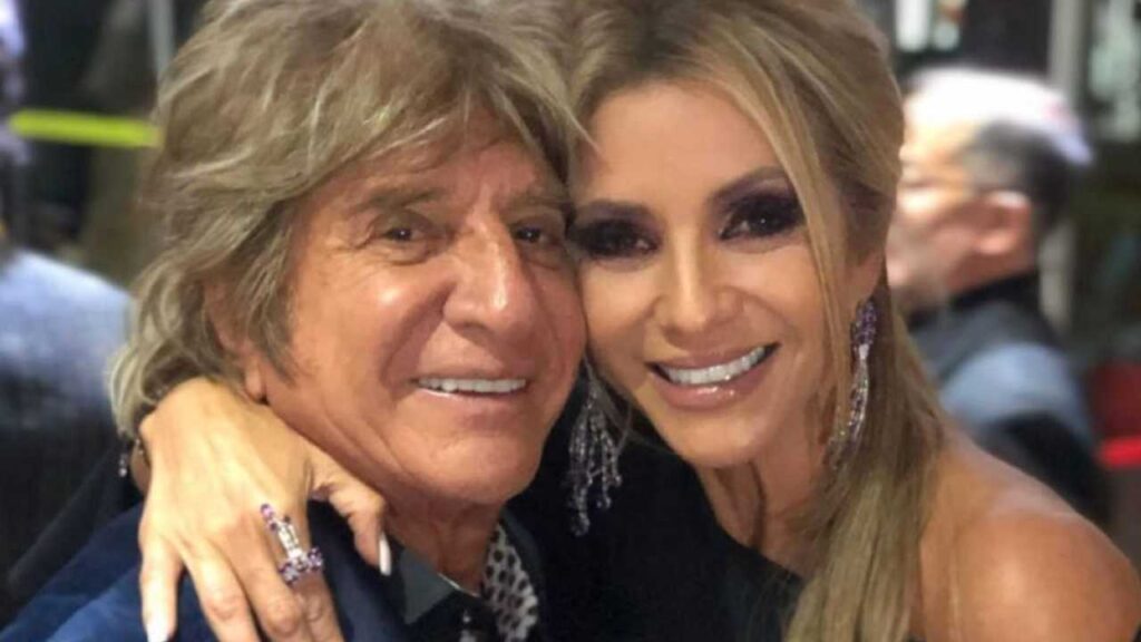 Daniela Castro revela c&oacute;mo se enter&oacute; del fallecimiento de su t&iacute;o Benito Castro