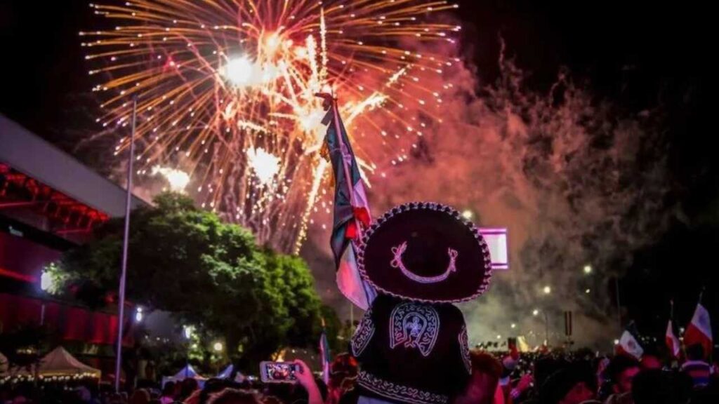 &iexcl;Dime a qu&eacute; alcald&iacute;a perteneces y te dir&eacute; qu&eacute; artista amenizar&aacute; el Grito de Independencia!