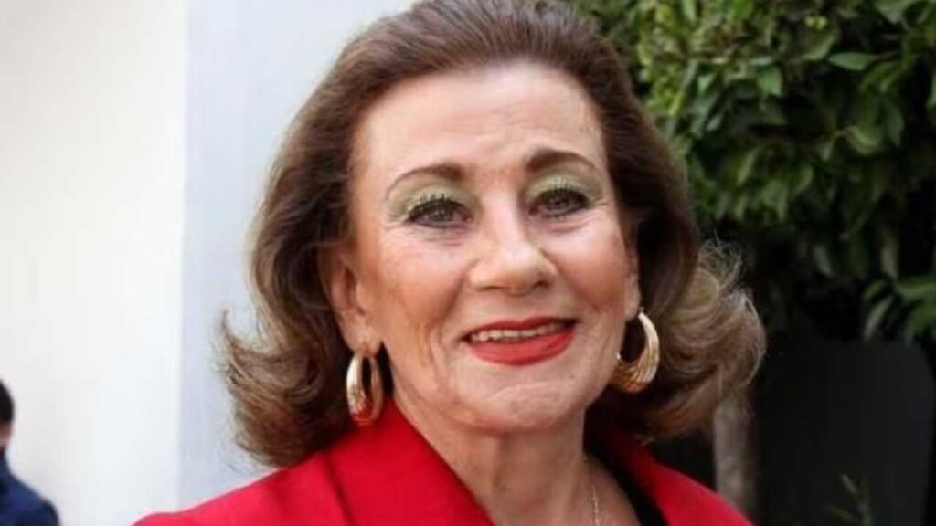 Hija de Yolanda Ciani acusa que tambi&eacute;n fue v&iacute;ctima de violencia por parte de Luis Alberto Romero