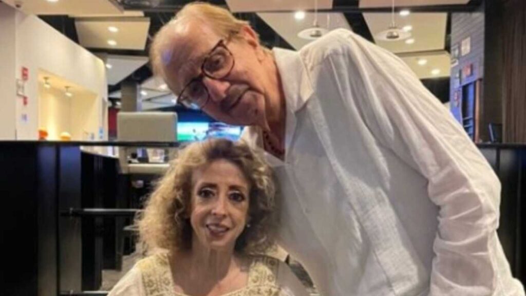 Flaco Ibañez sustituirá a Benito Castro y ahora será el "Papiringo" de la Güereja