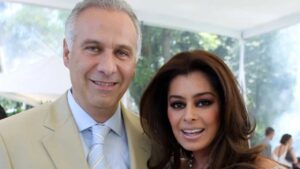 Yadhira Carrillo habla sobre su relaci&oacute;n con Juan Collado