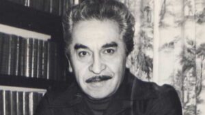 Chava Flores: 7 datos que NO conoc&iacute;as del famoso cantautor