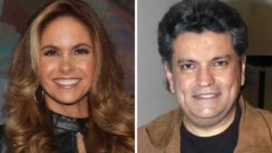 Lucero confiesa que su hermano la salvó de ser una más del clan Trevi-Andrade