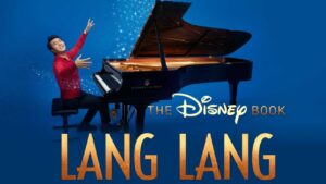 Lang Lang, el divertido y famoso pianista llega al Auditorio Nacional