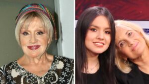 Anel Noreña desconoce a Sara Sosa y Sara Salazar: “la verdad nunca existieron”