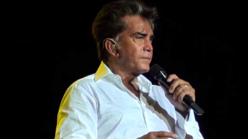 Jos&eacute; Luis Rodr&iacute;guez "El Puma" afirma que a trav&eacute;s de enfermedades se busca reducir a la poblaci&oacute;n