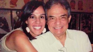 Marysol Sosa lanza cover de &ldquo;Lo Pasado, Pasado&rdquo; en aniversario luctuoso de su pap&aacute;