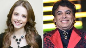 Juan Gabriel podr&iacute;a estar vivo&hellip; &iexcl;Maryfer Centeno lo confirma!