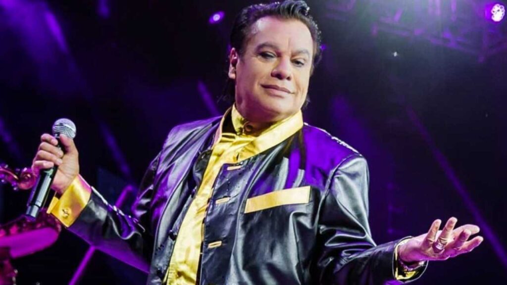 Juan Gabriel podr&iacute;a estar vivo... &iexcl;Maryfer Centeno lo confirma!