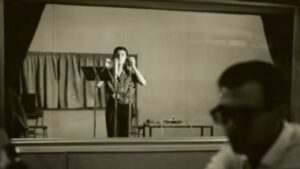 El Rock de la C&aacute;rcel &ndash; Los Teen Tops