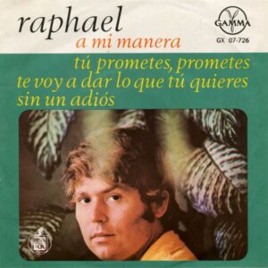 A Mi Manera