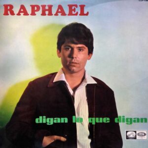 Digan Lo Que Digan