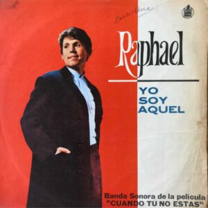 Yo Soy Aqu&eacute;l