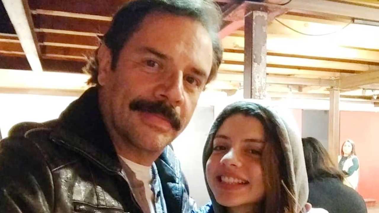 Héctor Parra sufre nueva tragedia mientras se encuentra en prisión