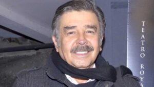Jorge Ort&iacute;z de Pinedo narra el secuestro en el que su mam&aacute; y hermana perdieron la vida