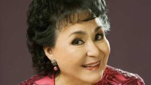 Carmen Salinas: 7 datos que NO conoc&iacute;as de la querida actriz