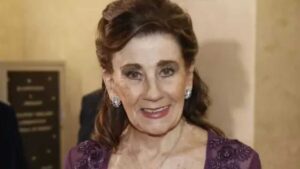 Hija de Yolanda Ciani acusa que tambi&eacute;n fue v&iacute;ctima de violencia por parte de Luis Alberto Romero