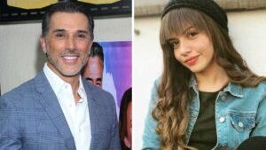 Sergio Mayer accede a reunirse con Daniela Parra: &ldquo;el d&iacute;a que ella quiera&rdquo;