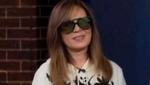 Yolanda Andrade es &ldquo;desembrujada&rdquo; entre gritos y llanto