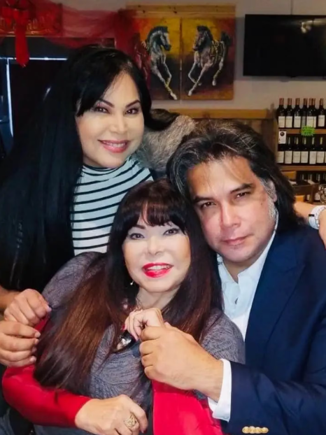 Fallece Juan Jos&eacute; Rodr&iacute;guez Jr. hijo no reconocido de "El Puma"