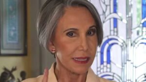 Florinda Meza niega ser la culpable de que los programas de &ldquo;Chespirito&rdquo; NO se transmitan