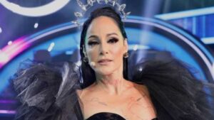 Lolita Cort&eacute;s revela que padeci&oacute; c&aacute;ncer de mama y que le practicaron una doble mastectom&iacute;a