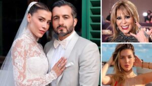 Alejandra Guzm&aacute;n y Frida Sof&iacute;a causan pol&eacute;mica por &ldquo;indirectas&rdquo; a Michelle Salas