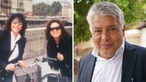 Yolanda Andrade revela que Mitzy podr&iacute;a tener fotos de su romance con Ver&oacute;nica Castro