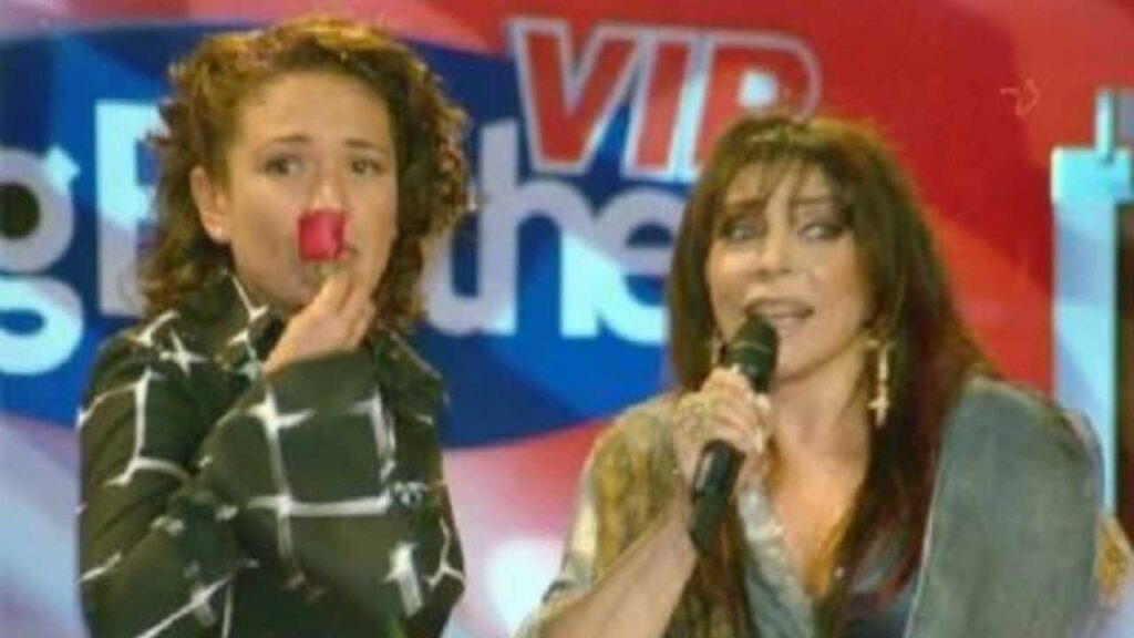 Yolanda Andrade revela que Mitzy podr&iacute;a tener fotos de su romance con Ver&oacute;nica Castro