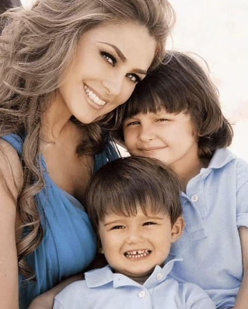 Luis Miguel podr&iacute;a reencontrarse con sus hijos en conciertos de CDMX. &iquest;Acceder&aacute; Aracely Ar&aacute;mbula?