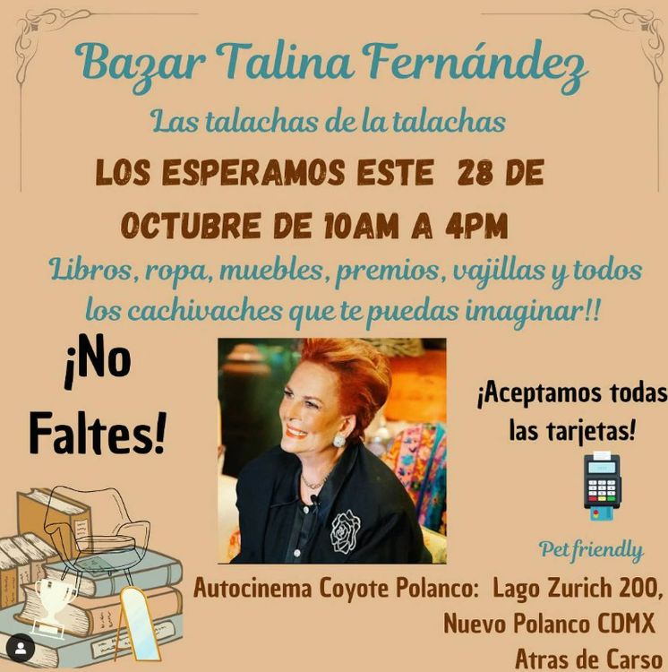 Pato Levy, hijo de Talina Fern&aacute;ndez, requiere ser operado de emergencia del coraz&oacute;n
