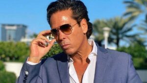 Roberto Palazuelos muestra c&oacute;mo qued&oacute; su casa de Acapulco tras paso de Otis
