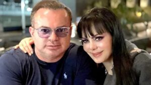 Maribel Guardia podría estar al borde del divorcio de Marco Chacón
