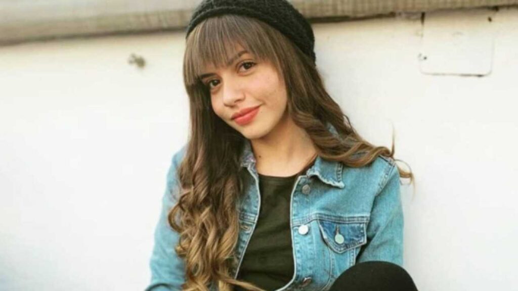 Daniela Parra env&iacute;a indirecta a &iquest;Alexa y Ginny Hoffman?