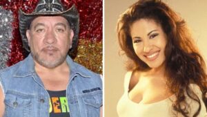 Carlos Trejo muestra video donde aparece supuesto fantasma de Selena Quintanilla