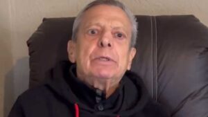 &iexcl;C&eacute;sar Bono pide ayuda para sacar de su casa a inquilina que no paga la renta!