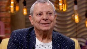 C&eacute;sar Bono es denunciado por amenazas por su inquilina morosa