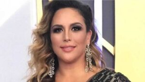 &iexcl;Ang&eacute;lica Vale celebra cumplea&ntilde;os luciendo espectacular!