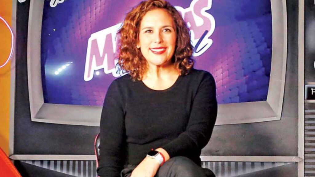 &iexcl;Ang&eacute;lica Vale celebra cumplea&ntilde;os luciendo espectacular!