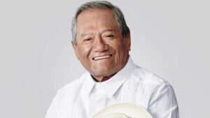 Armando Manzanero &ldquo;revive&rdquo; gracias a la inteligencia artificial