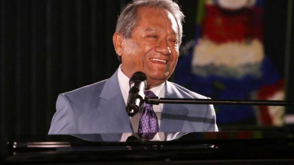 Armando Manzanero "revive" gracias a la inteligencia artificial