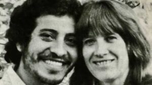 Fallece a los 96 años Joan Jara, viuda de Víctor Jara