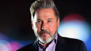 &iexcl;Ricardo Montaner se retira de los escenarios!