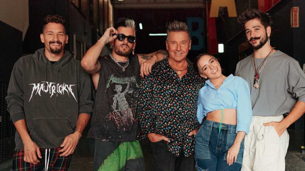 ¡Ricardo Montaner se retira de los escenarios!