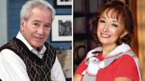 Otto Sirgo rechaza propuesta amorosa de Mar&iacute;a Antonieta de las Nieves