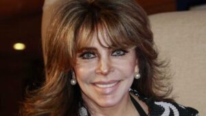 ¿Verónica Castro regresa a las telenovelas? ¡Esto dijo el ‘Güero’ Castro!