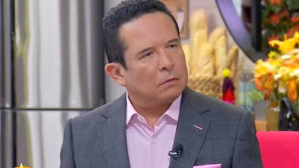 Gustavo Adolfo Infante desconoce a C&eacute;sar Bono y se niega a ayudarle