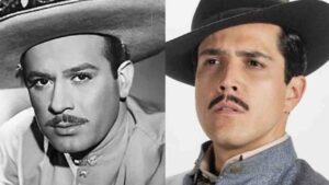 &iexcl;Pedro Infante revive gracias a serie biogr&aacute;fica que est&aacute; por estrenarse!